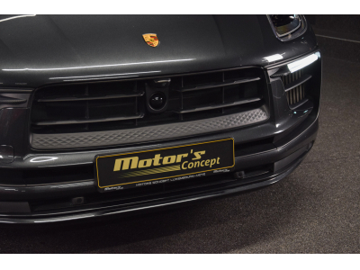 Porsche Macan III S