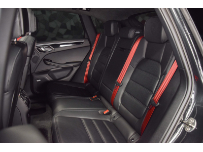 Porsche Macan III S