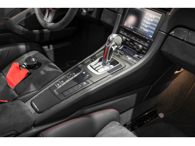 Porsche 991 .1 GT3 CLUBSPORT PDK