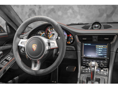 Porsche 991 .1 GT3 CLUBSPORT PDK