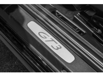 Porsche 991 .1 GT3 CLUBSPORT PDK
