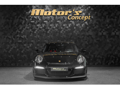 Porsche 991 .1 GT3 CLUBSPORT PDK