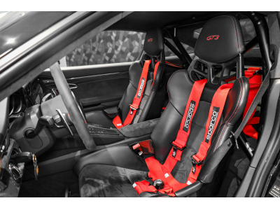 Porsche 991 .1 GT3 CLUBSPORT PDK