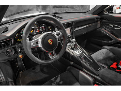 Porsche 991 .1 GT3 CLUBSPORT PDK