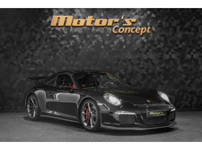 Porsche 991 .1 GT3 CLUBSPORT PDK