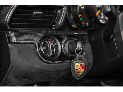 Porsche 991 .1 GT3 CLUBSPORT PDK
