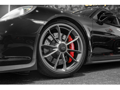 Porsche 991 .1 GT3 CLUBSPORT PDK