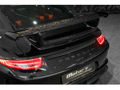 Porsche 991 .1 GT3 CLUBSPORT PDK