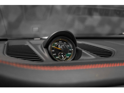 Porsche 991 .1 GT3 CLUBSPORT PDK