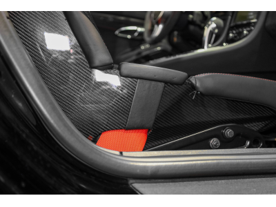 Porsche 991 .1 GT3 CLUBSPORT PDK