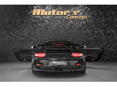 Porsche 991 .1 GT3 CLUBSPORT PDK
