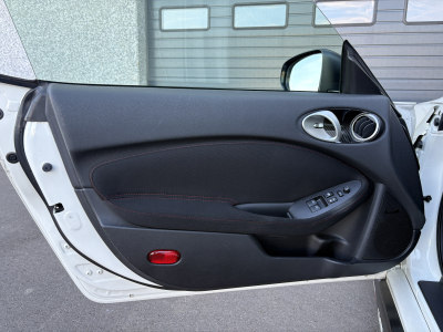 Nissan 370Z 370 Z Coupe Nismo/Komplett neues KW V3 Gewindefahrwerk wurde 2025