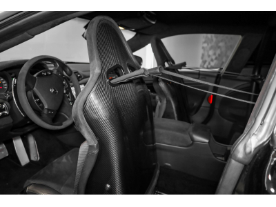 Maserati GranTurismo MC STRADALE - 502 EXEMPLAIRES