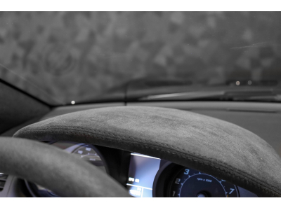 Maserati GranTurismo MC STRADALE - 502 EXEMPLAIRES