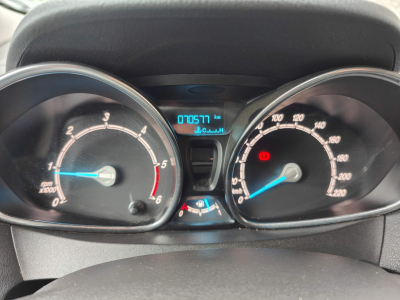 Ford Tourneo Connect 1.5 TDCI GPS CARPLAY CAMERA SIEGES CHAUFFANTS