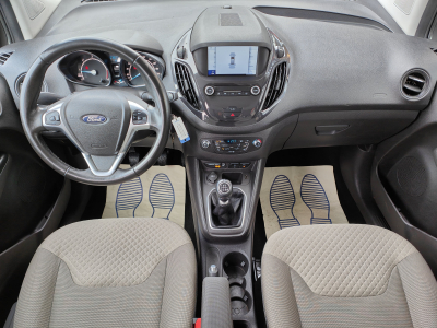 Ford Tourneo Connect 1.5 TDCI GPS CARPLAY CAMERA SIEGES CHAUFFANTS