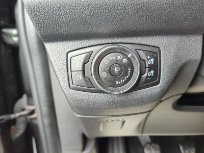 Ford Tourneo Connect 1.5 TDCI GPS CARPLAY CAMERA SIEGES CHAUFFANTS