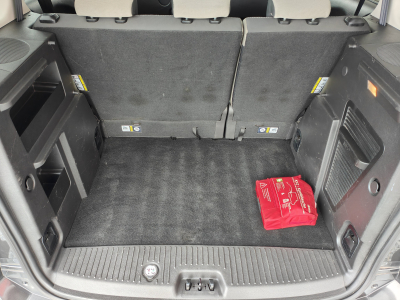 Ford Tourneo Connect 1.5 TDCI GPS CARPLAY CAMERA SIEGES CHAUFFANTS