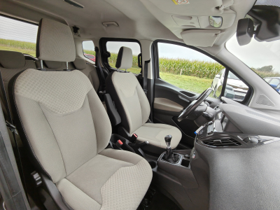 Ford Tourneo Connect 1.5 TDCI GPS CARPLAY CAMERA SIEGES CHAUFFANTS