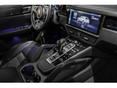 Porsche Cayenne 3.0 V6