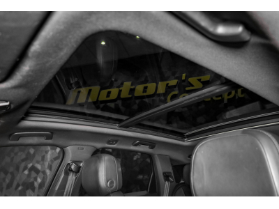Porsche Cayenne 3.0 V6