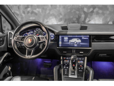 Porsche Cayenne 3.0 V6