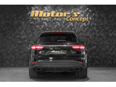 Porsche Cayenne 3.0 V6