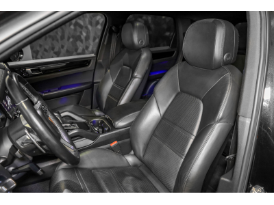 Porsche Cayenne 3.0 V6