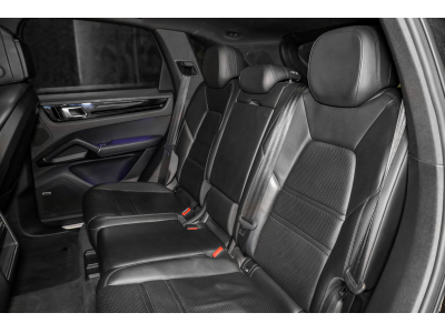 Porsche Cayenne 3.0 V6