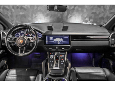 Porsche Cayenne 3.0 V6