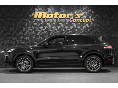 Porsche Cayenne 3.0 V6