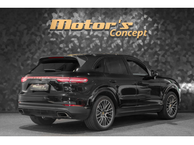 Porsche Cayenne 3.0 V6