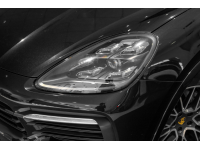 Porsche Cayenne 3.0 V6