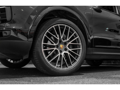 Porsche Cayenne 3.0 V6