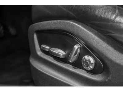 Porsche Cayenne 3.0 V6
