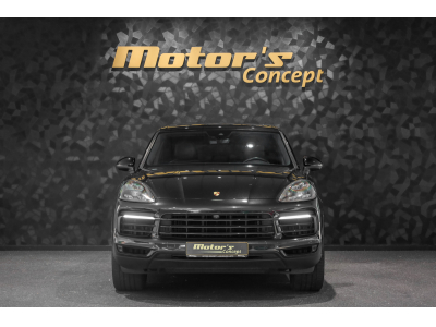 Porsche Cayenne 3.0 V6