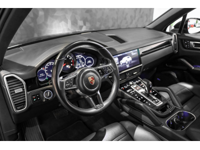 Porsche Cayenne 3.0 V6