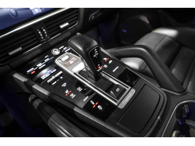 Porsche Cayenne 3.0 V6