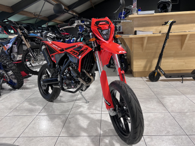 Beta RR Motard 125