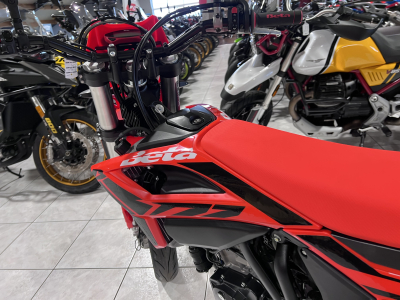 Beta RR Motard 125