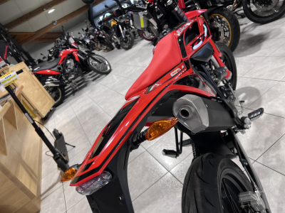 Beta RR Motard 125