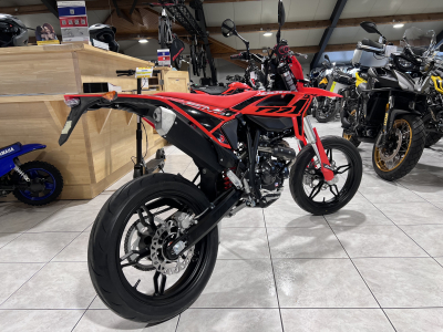Beta RR Motard 125