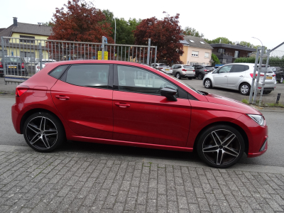 Seat Ibiza 1.0 FR