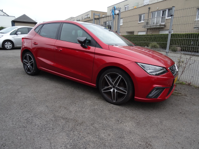 Seat Ibiza 1.0 FR