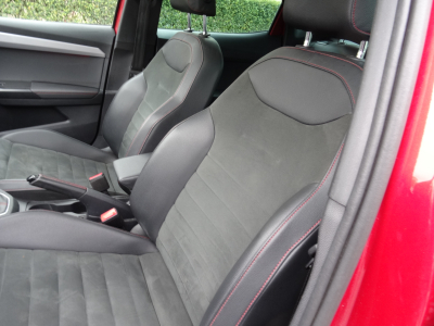 Seat Ibiza 1.0 FR