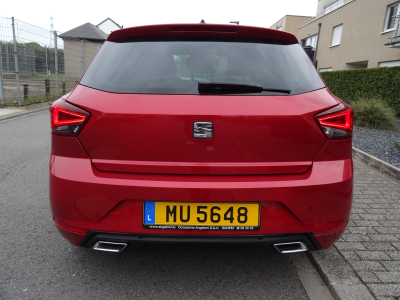 Seat Ibiza 1.0 FR