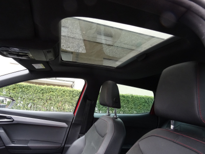 Seat Ibiza 1.0 FR