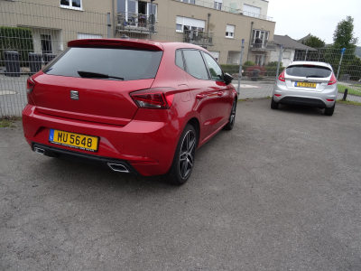 Seat Ibiza 1.0 FR