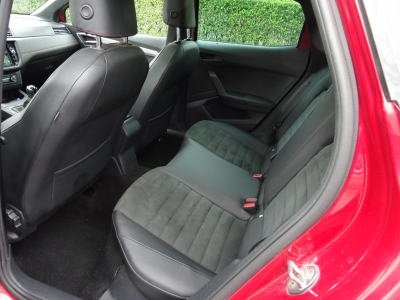 Seat Ibiza 1.0 FR