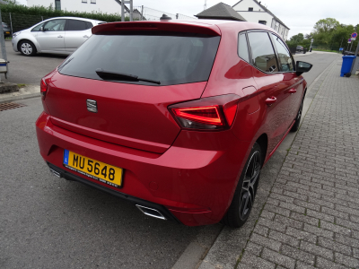 Seat Ibiza 1.0 FR